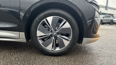 Skoda Enyaq 210kW 85 Edition 82kWh 5dr Auto Electric Estate